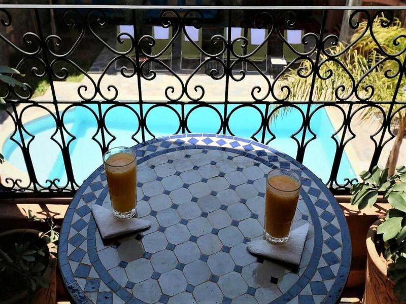 Hostel Dar Ben Youssef image