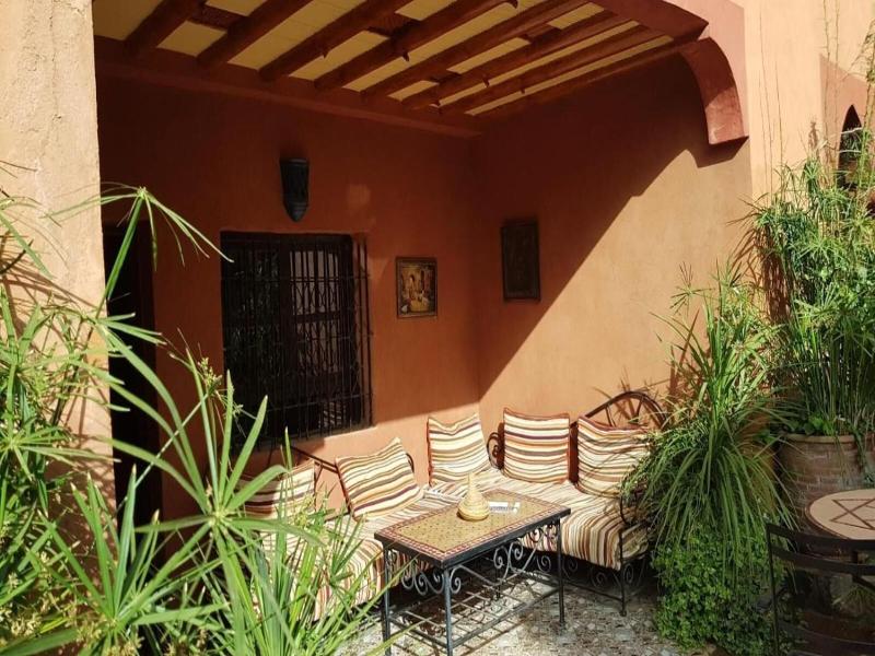 Hostel Dar Ben Youssef image