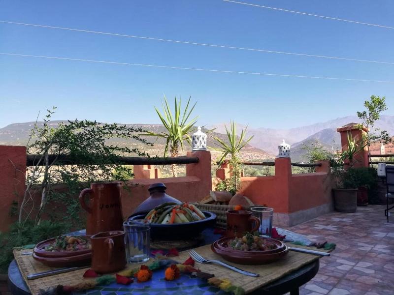 Hostel Dar Ben Youssef image