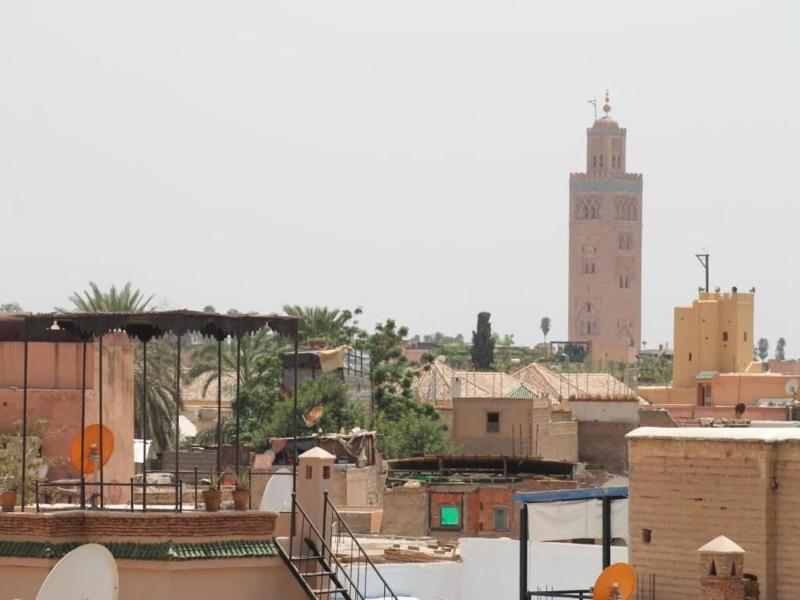 Hostel Dar Ben Youssef image
