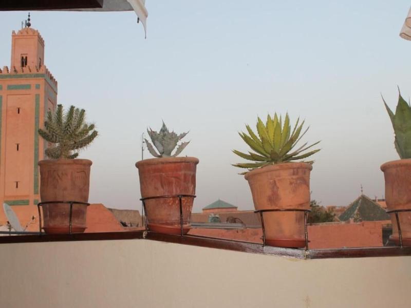 Hostel Dar Ben Youssef image
