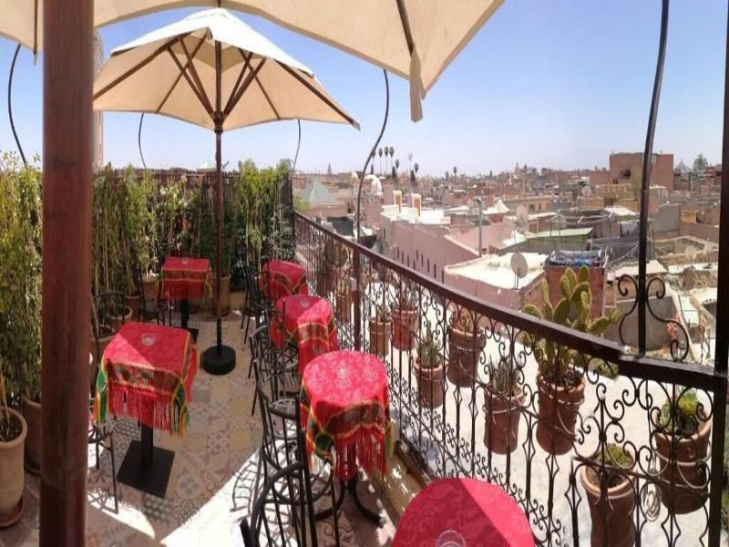 Hostel Dar Ben Youssef image