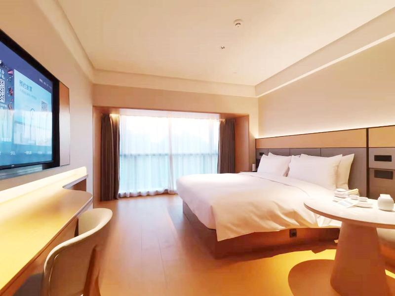 Ji Hotel Jiaozuo City Government Store image 5