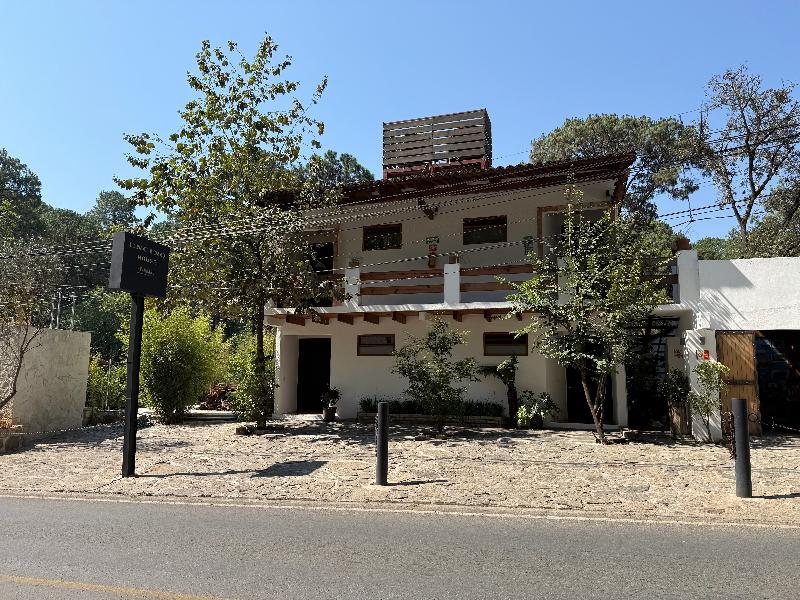 Encino House Hotel & Glamping Valle de Bravo — photo 2