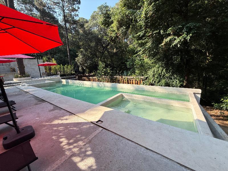 Encino House Hotel & Glamping Valle de Bravo