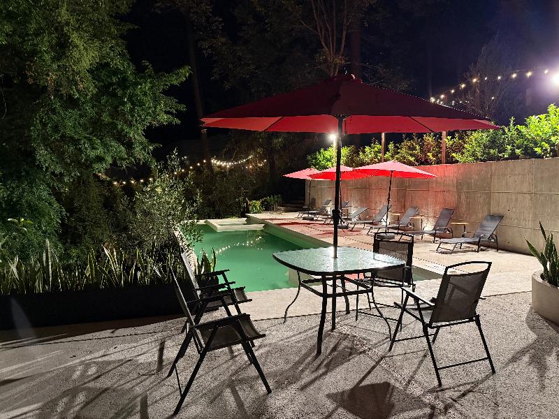 Encino House Hotel & Glamping Valle de Bravo