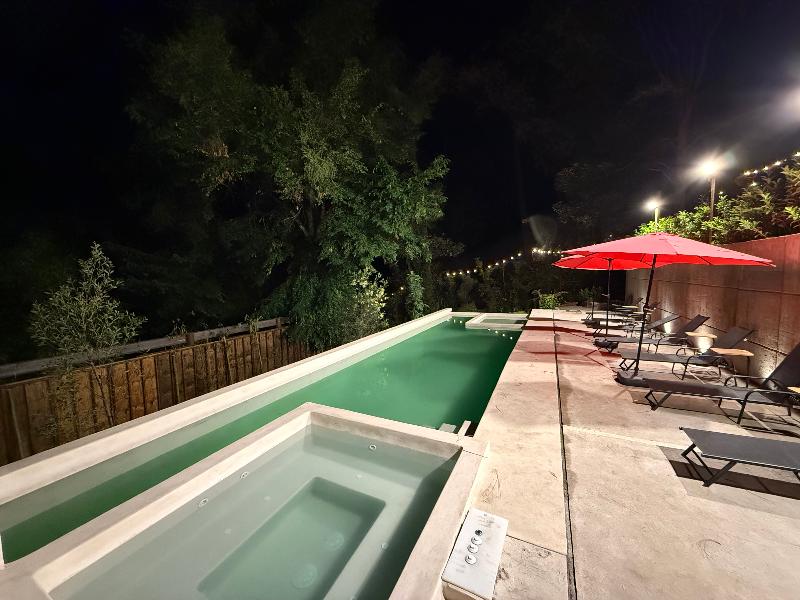 Encino House Hotel & Glamping Valle de Bravo