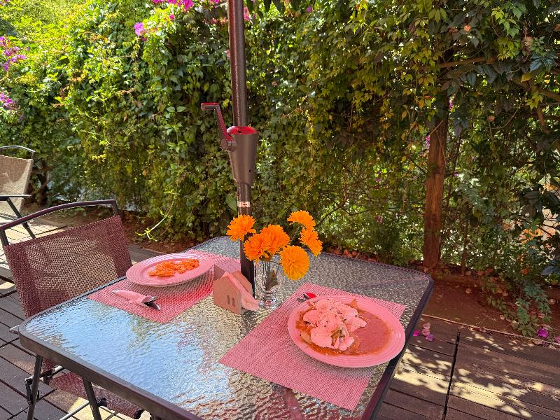 Encino House Hotel & Glamping Valle de Bravo