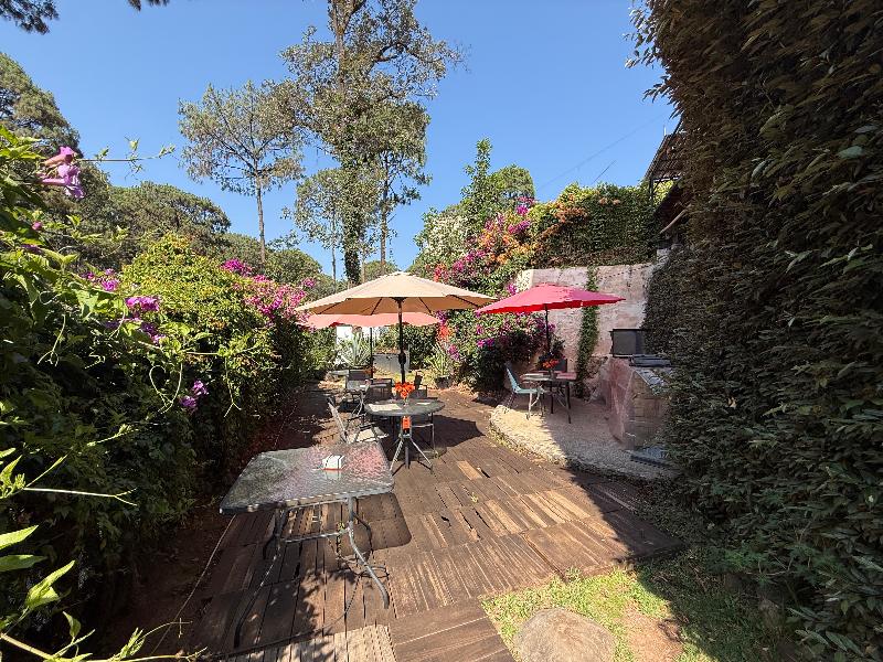 Encino House Hotel & Glamping Valle de Bravo