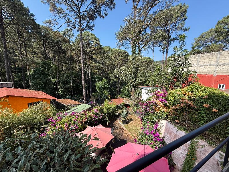 Encino House Hotel & Glamping Valle de Bravo