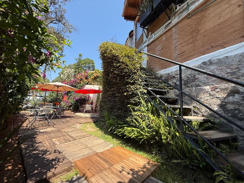 Encino House Hotel & Glamping Valle de Bravo