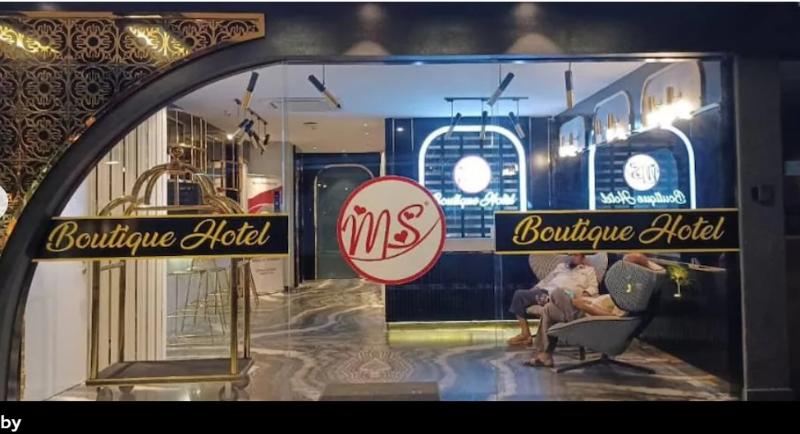 MS Boutique Hotel Kuala Lumpur image