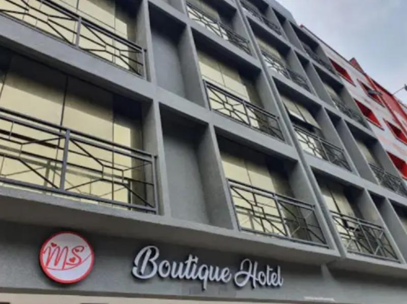 MS Boutique Hotel Kuala Lumpur image