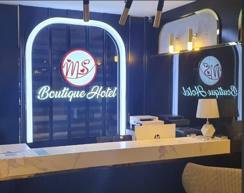 MS Boutique Hotel Kuala Lumpur image