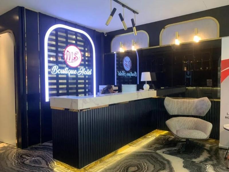 MS Boutique Hotel Kuala Lumpur image