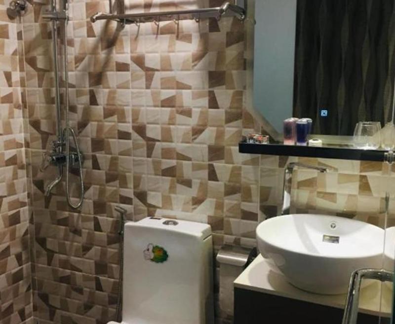 MS Boutique Hotel Kuala Lumpur 4