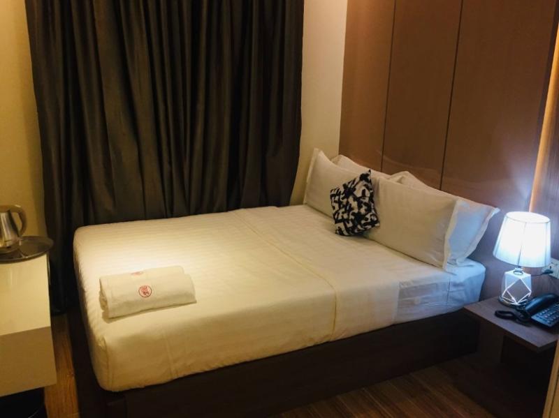 MS Boutique Hotel Kuala Lumpur 5