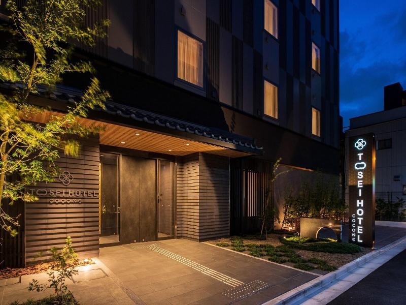 Tosei Hotel Cocone Asakusa image