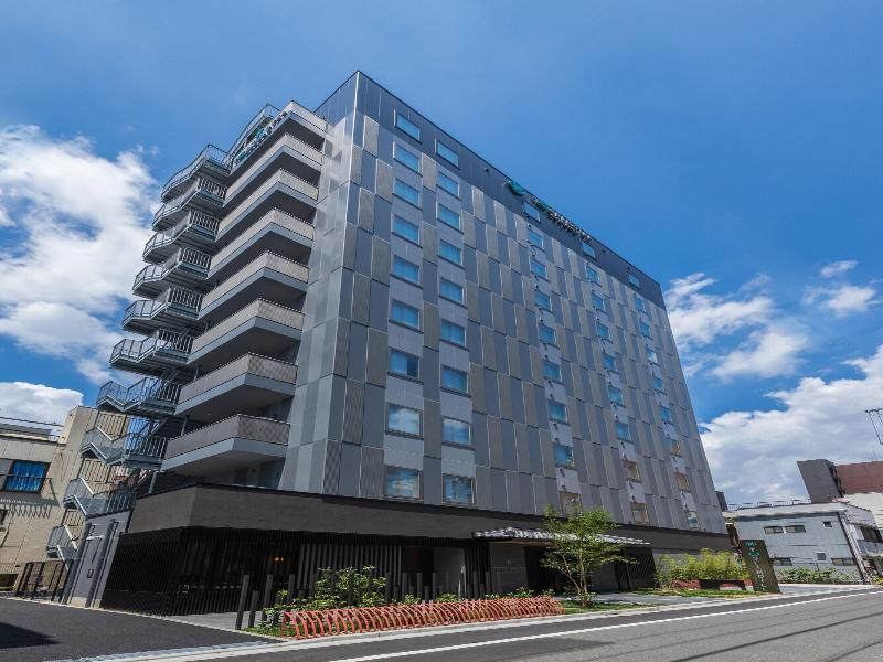 Tosei Hotel Cocone Asakusa image