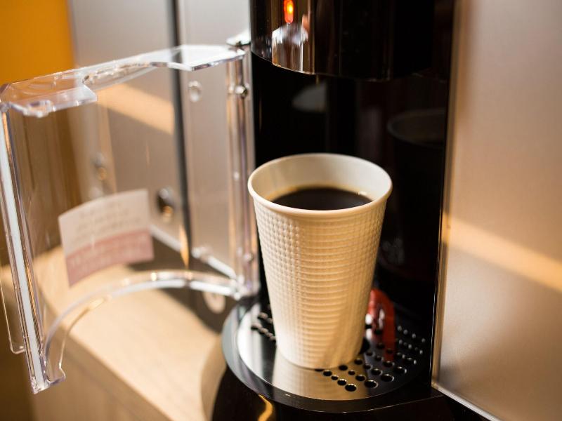 Tosei Hotel Cocone Asakusa image