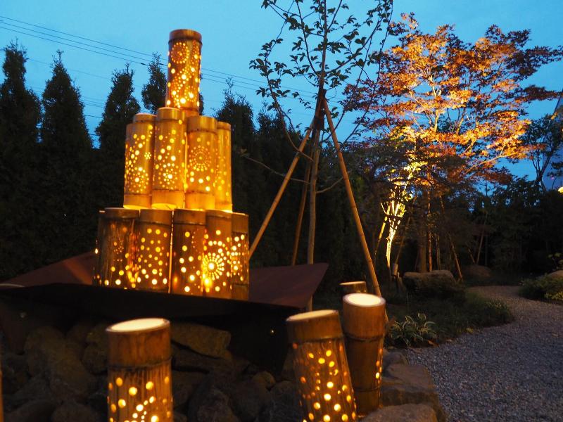 Hakodate Yunokawa Onsen Umi To Akari Hewitt Resort