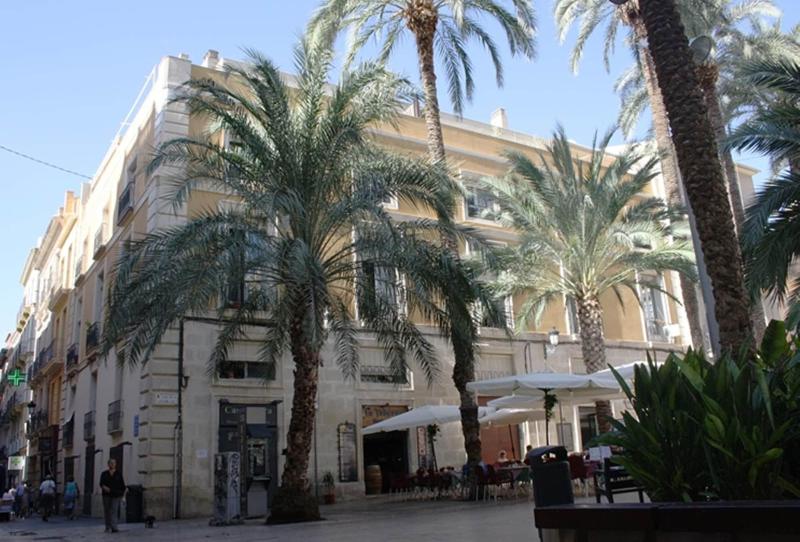 Apartamentos Santa Faz