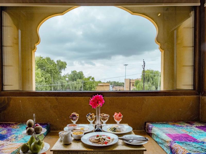 Rupal Residency image