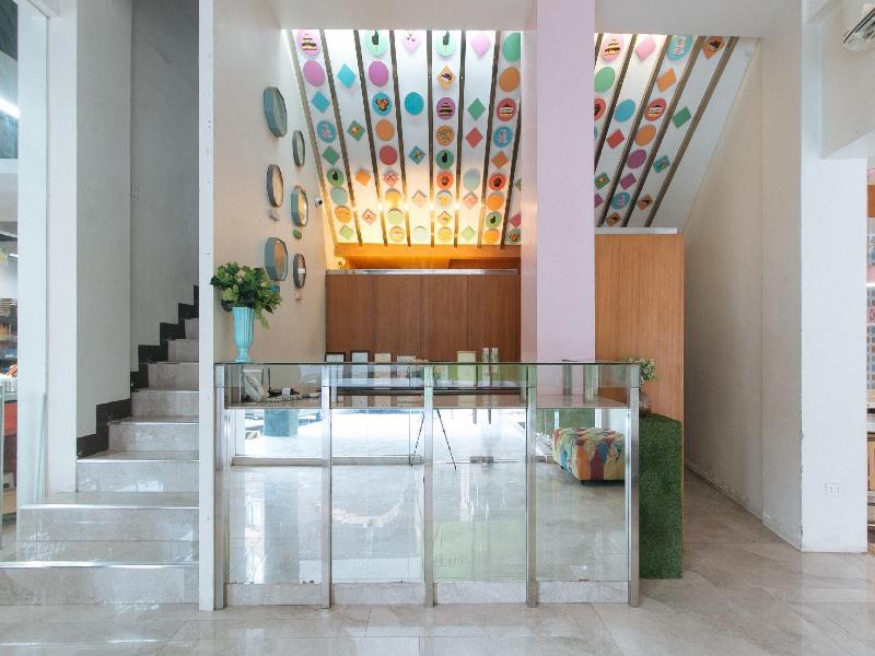 Urbanview @ Lacson Street Bacolod City