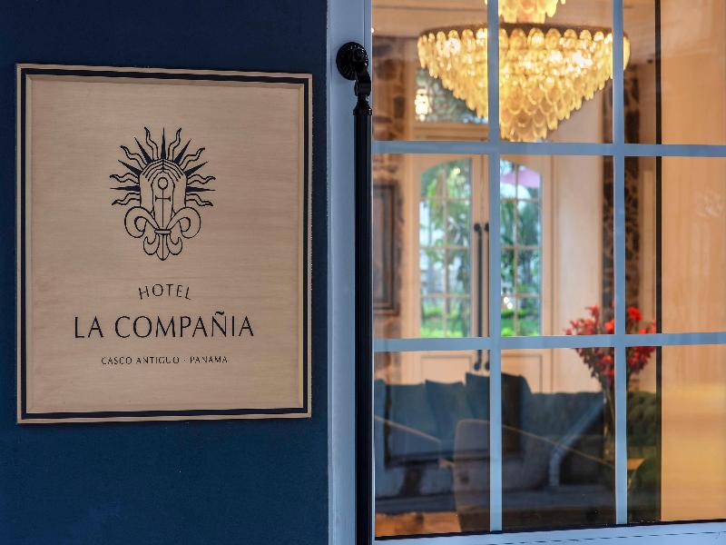 La Compania, In The Unbound Collection By Hyatt image