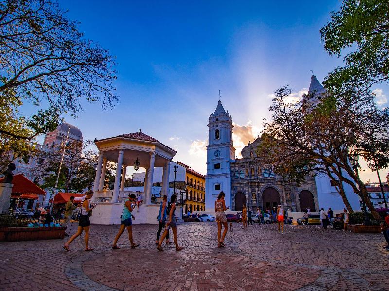 La Compania, In The Unbound Collection By Hyatt image