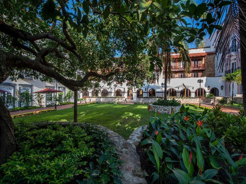La Compania, In The Unbound Collection By Hyatt image