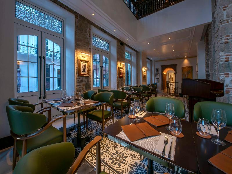 La Compania, In The Unbound Collection By Hyatt image