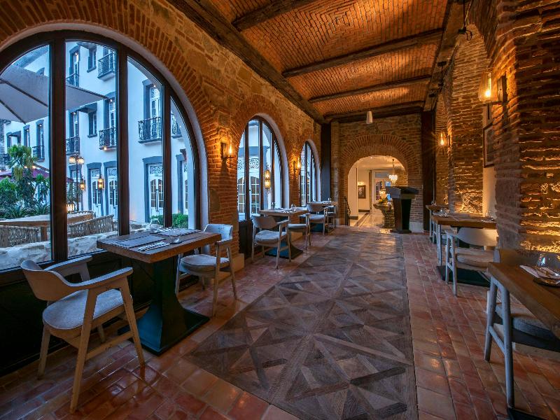 La Compania, In The Unbound Collection By Hyatt image