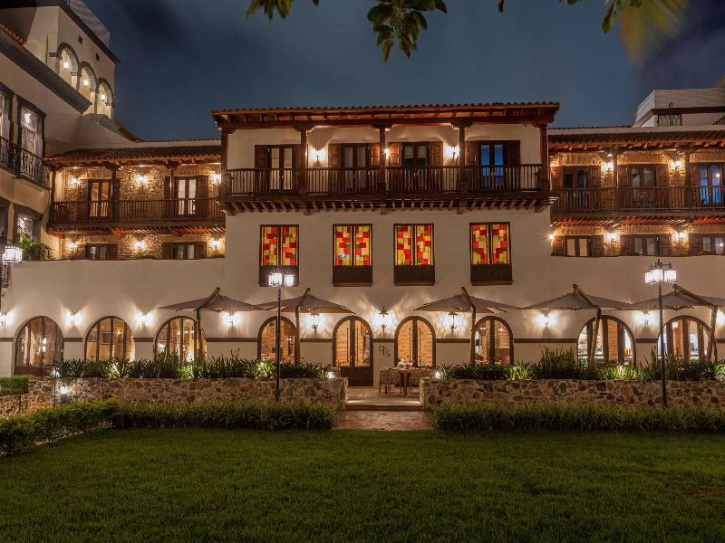 La Compania, In The Unbound Collection By Hyatt image