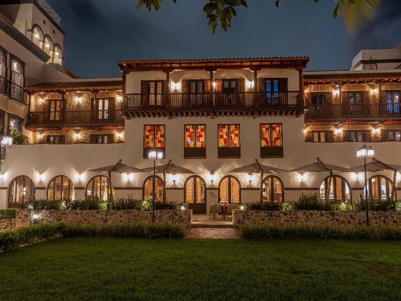 La Compania, In The Unbound Collection By Hyatt image