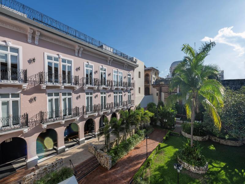 La Compania, In The Unbound Collection By Hyatt image
