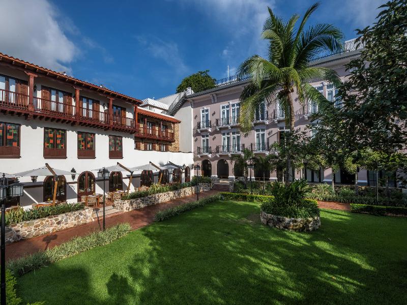 La Compania, In The Unbound Collection By Hyatt image