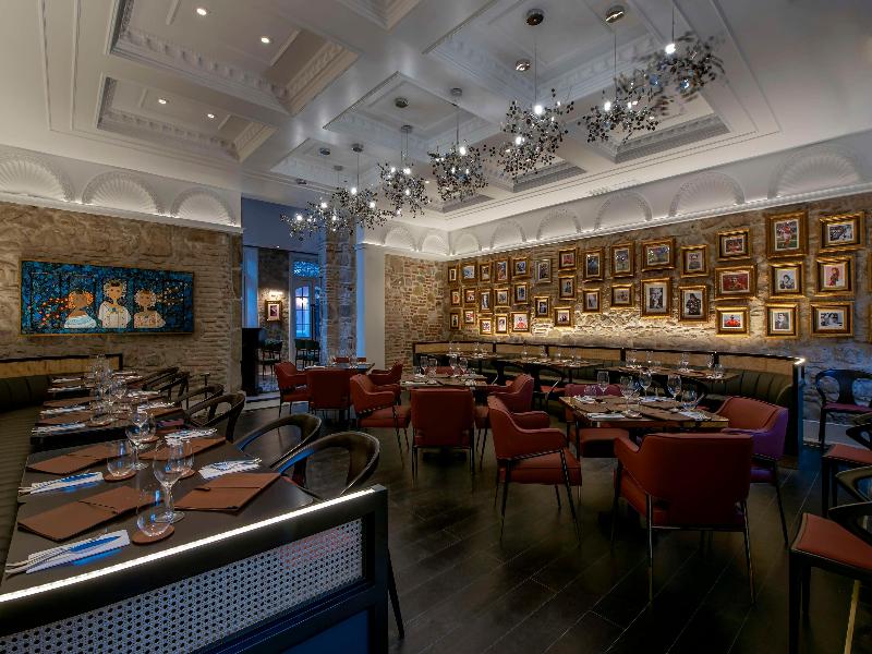 La Compania, In The Unbound Collection By Hyatt image
