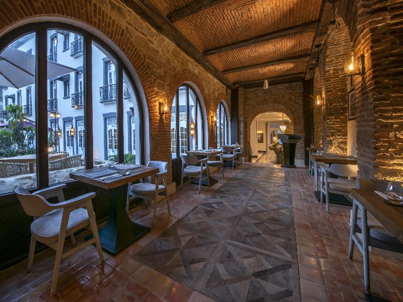 La Compania, In The Unbound Collection By Hyatt image