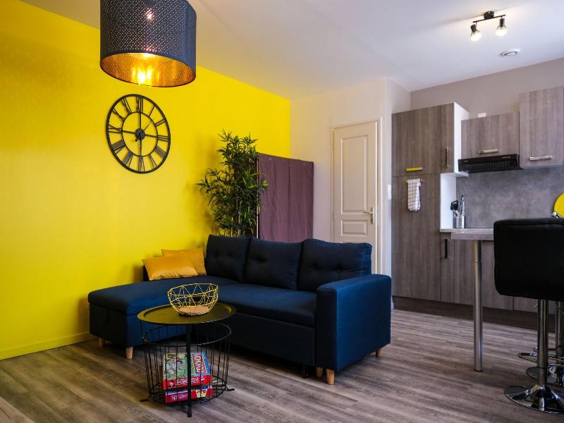 Appartement Saint-omer Centre image