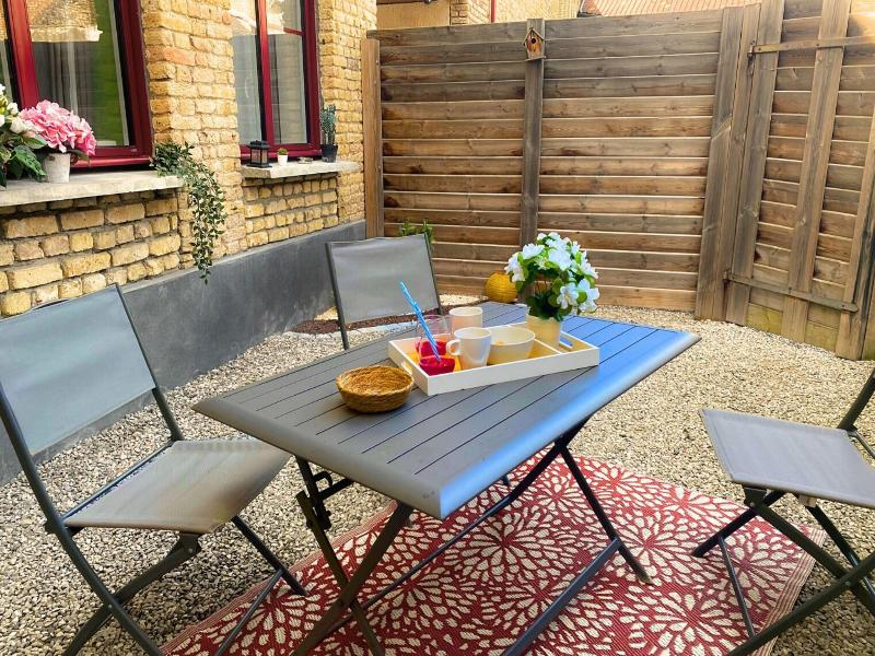Appartement Saint-omer Centre image