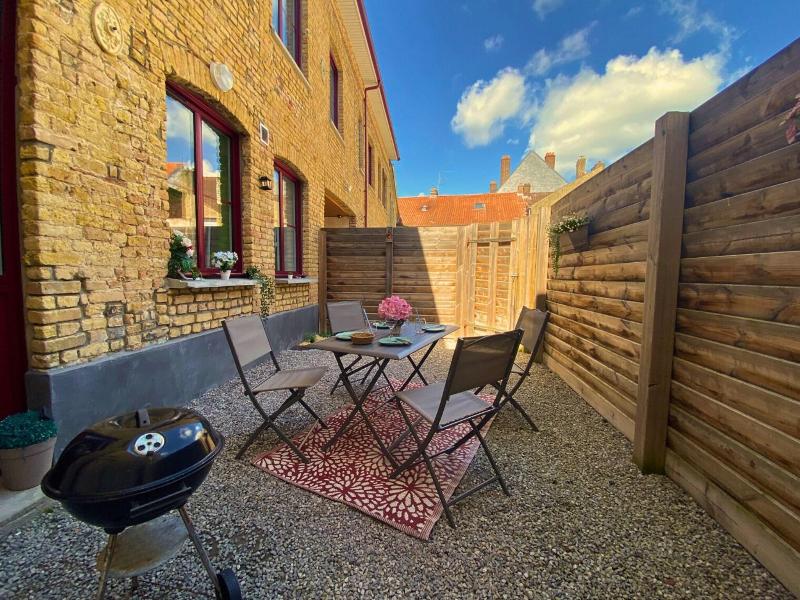 Appartement Saint-omer Centre image