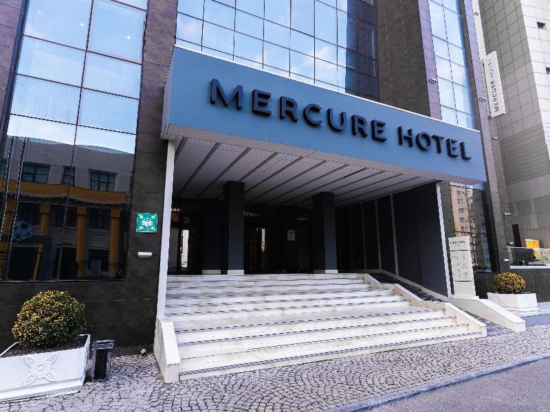 Mogan Hotel image