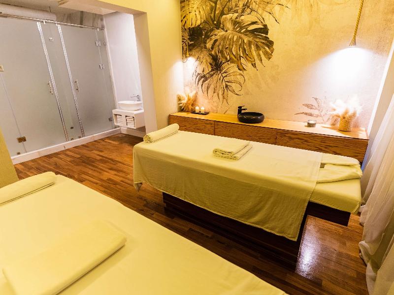 Mogan Hotel image
