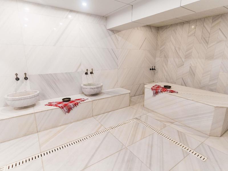 Mogan Hotel image