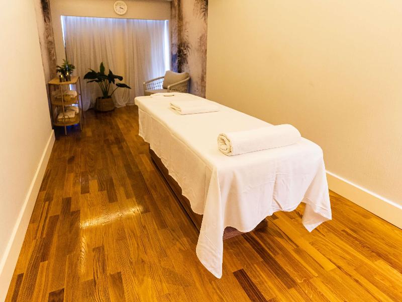 Mogan Hotel image