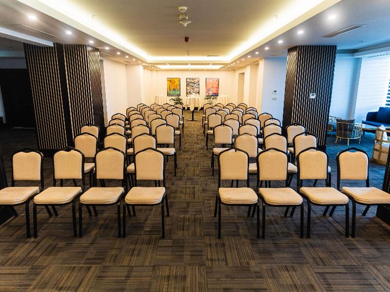 Mogan Hotel image
