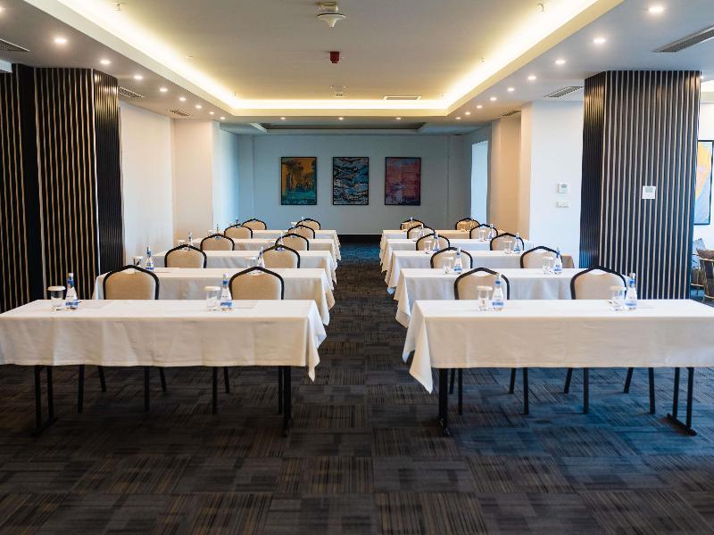 Mogan Hotel image