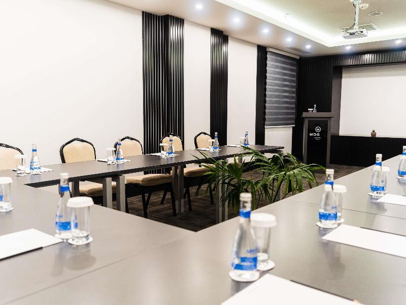 Mogan Hotel image