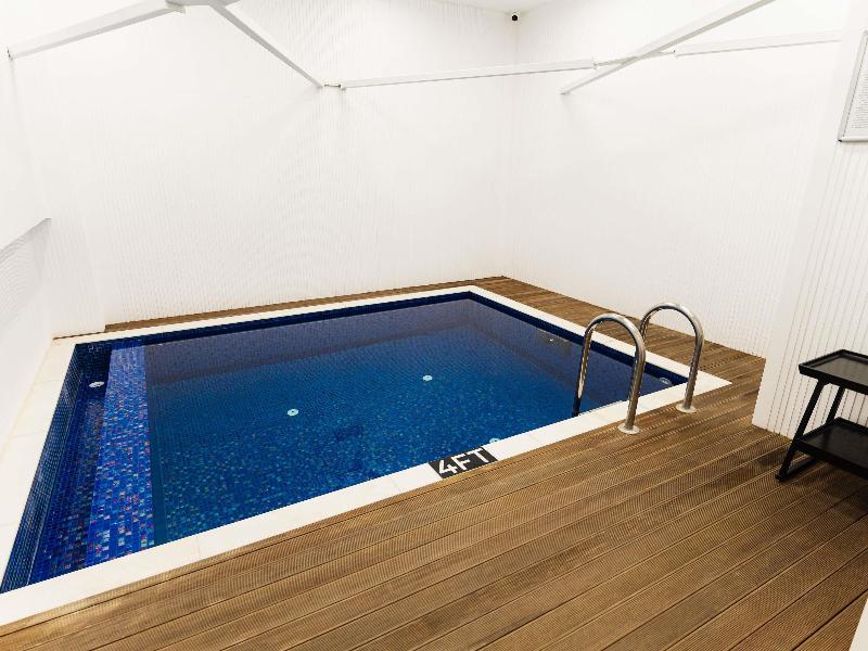 Mogan Hotel image